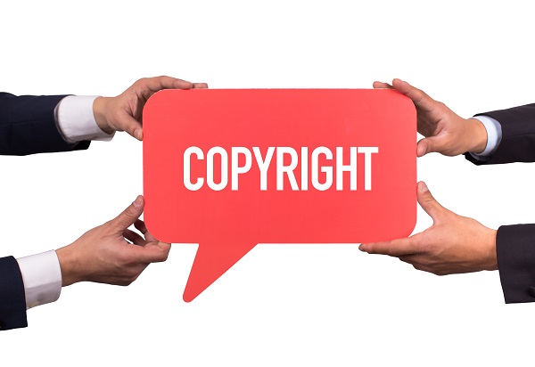 Fair Use Of Copyrighted Material San Diego Corporate Law