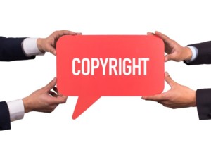 Fair Use of Copyrighted Material