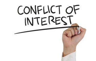 Conflicts of Interest in Small Businesses