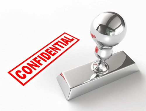 Confidentiality Clauses in San Diego Business Contracts (Part I)
