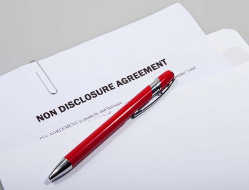 San Diego Employee Non-Disclosure Agreements: What Should They Contain?