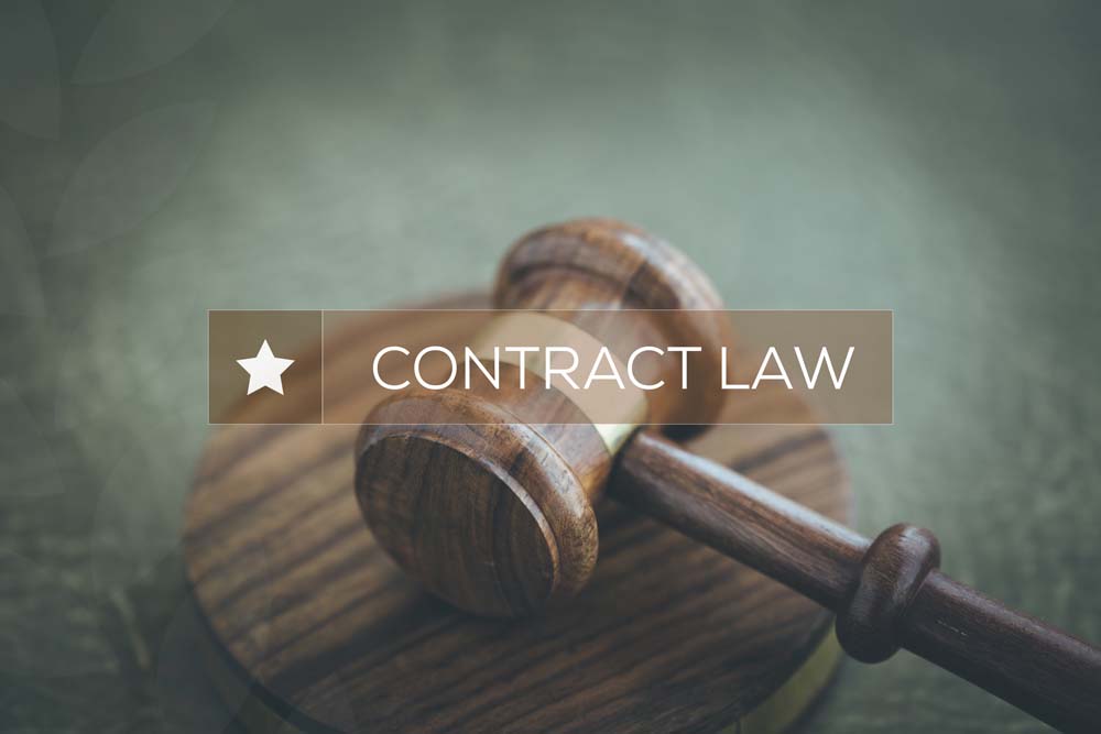 San Diego Business Contracts: Anti-Assignment Clauses - San Diego ...