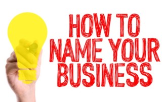 Tips for Creating Trademarks That Grow With Your Business