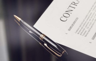 The Well-Drafted Business Contract