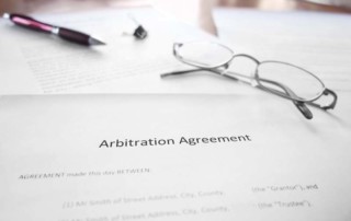 Essential Components of an Arbitration Agreement