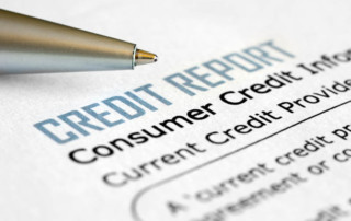 Using Credit Reports in Hiring