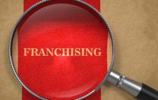 California Franchise Law: No Franchise if No Franchise Fee