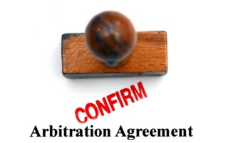 "No" to Implied Class Action Arbitrations Says SCOTUS