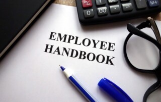 Should You Designate Your Employee Handbook as "Confidential?" NLRB Says "No"