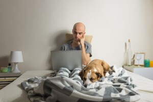 Pro-Tips (Part 2) for a Good Company Telecommuting Policy: Safety and Workers’ Comp
