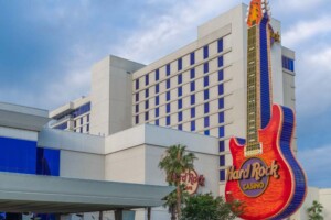 Hard Rock Hotel Update: Buying a Condominium Unit is NOT Buying a "Security"