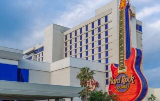 Hard Rock Hotel Update: Buying a Condominium Unit is NOT Buying a "Security"