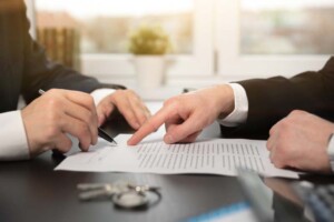 San Diego Business Contracts: Can You Have a Perpetual Contract?