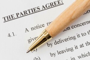 Issues to Consider When Agreeing That Contract Obligations can be “Other-Sourced”