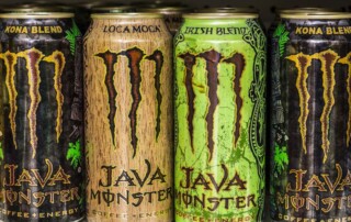 Formation of San Diego Contracts: Legal Lessons from Monster Energy