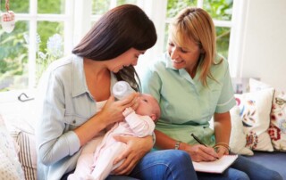Rules for Forming Your California Professional Midwifery Corporation
