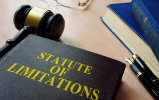 Limiting Business Risks by Contractually Truncating Statutes of Limitations