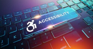 Website Accessibility Update: You can be Held Liable for a Third-Party's Lack of Accessibility