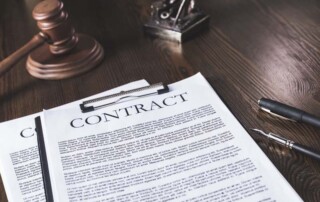 What is a Contract