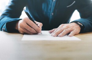 San Diego Business Contracts: Are "Orphan" Signature Pages Okay to Use?