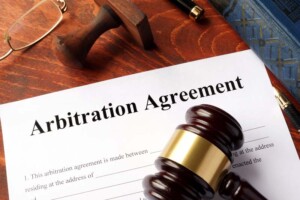 State Assembly Bans Employment-Related Mandatory Arbitration and Criminalizes Any Attempts