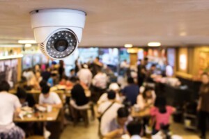 CCPA is Effective January 1, 2020: Will Retailers be Forced to Stop Using In-Store Video Tracking?