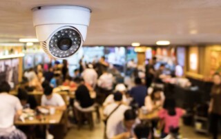 CCPA is Effective January 1, 2020: Will Retailers be Forced to Stop Using In-Store Video Tracking?