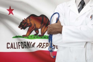 Who May Be a Shareholder of a California Professional Medical Corporation?