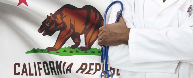 Who May Be a Shareholder of a California Professional Medical Corporation?