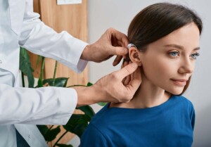 Can an Audiologist Practice Audiology Using a California LLC?