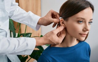 Can an Audiologist Practice Audiology Using a California LLC?