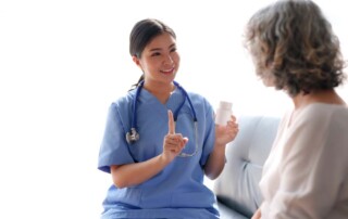 Can a Nurse Practitioner Practice Nursing Using a California LLC?