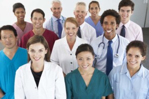 Who May Be a Shareholder of a California Professional Nursing Corporation?