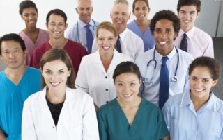Who May Be a Shareholder of a California Professional Nursing Corporation?