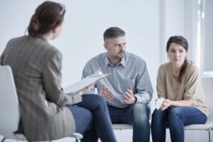 Can an MFT Practice Marriage and Family Therapy Using a California LLC?