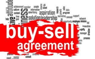 Do You Need a Buy-Sell Agreement in California?