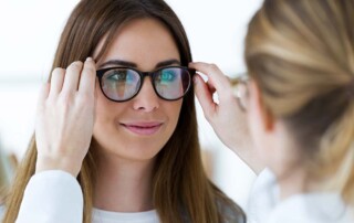 Who May Be a Shareholder of a California Professional Optometric Corporation?