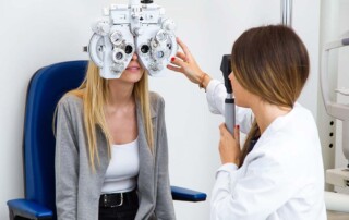 Who May Be a Shareholder of a California Professional Optometry Corporation?