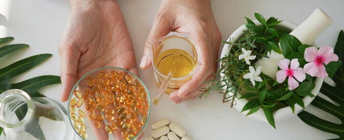 Can a Naturopathic Doctor Practice Naturopathic Medicine Using a California LLC?