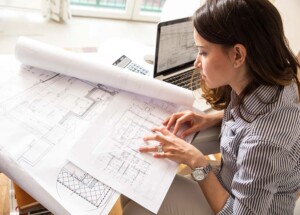 Can an Architect Practice Architecture Using a California LLC?