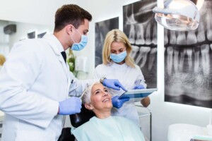 Who May Be a Shareholder of a California Professional Dental Corporation?