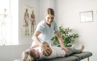 Who May Be a Shareholder of a California Professional Chiropractic Corporation?