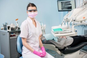 Can a Registered Dental Hygienist in Alternative Practice Use a California LLC?