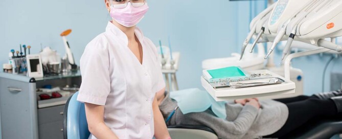 Can a Registered Dental Hygienist in Alternative Practice Use a California LLC?