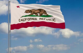 New California Business Laws 2024