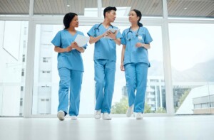 Sole Proprietorship vs Professional Nursing Corporation in California