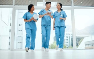 Sole Proprietorship vs Professional Nursing Corporation in California