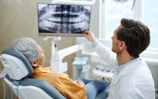 Can a California Professional Dental Corporation Be an S-Corp?