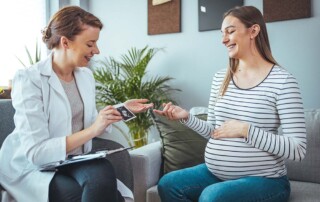 Can a California Professional Midwifery Corporation Be an S-Corp?