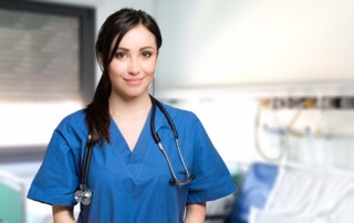 Can a California Professional Nursing Corporation Be an S-Corp?
